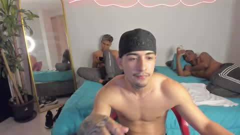 spider master online show from January 15, 12:19 am