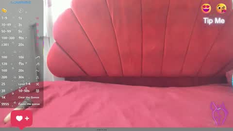 EVA online show from October 9, 5:40 pm