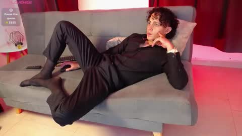 Spike Spigell online show from October 29, 6:04 am