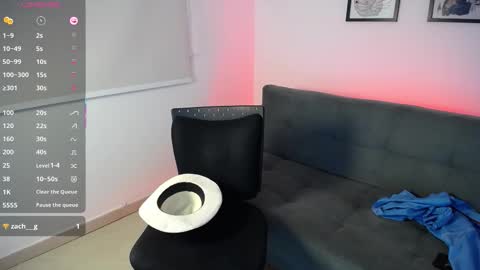 Spike Spigell online show from October 12, 12:03 am