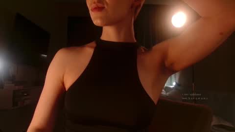 Elizabeth online show from March 13, 6:55 pm