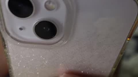 Snapshot of spinprincess_ chatting on December 25, 6:52 am Spinerina online show from December 25, 6:52 am