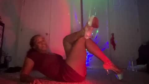 Snapshot of spinprincess_ chatting on January 8, 5:05 am Spinerina online show from January 8, 5:05 am