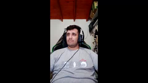 spiritbraker104062 online show from April 8, 5:27 pm