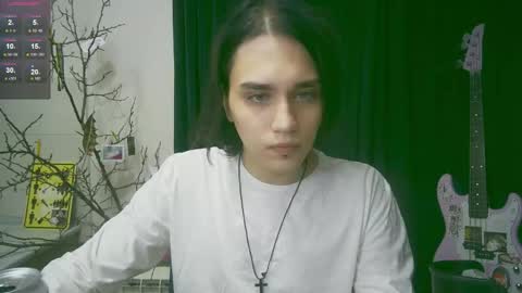 Snapshot of spiritoftheemoschool chatting on January 16, 7:10 pm Devils Advocate online show from January 16, 7:10 pm