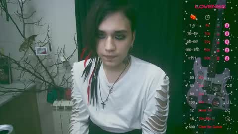 Snapshot of spiritoftheemoschool chatting on January 25, 11:00 pm Devils Advocate online show from January 25, 11:00 pm