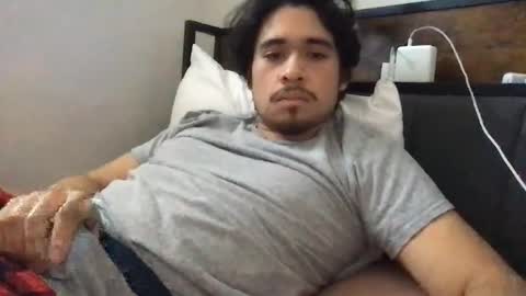 chrisspizzy online show from February 7, 6:56 pm