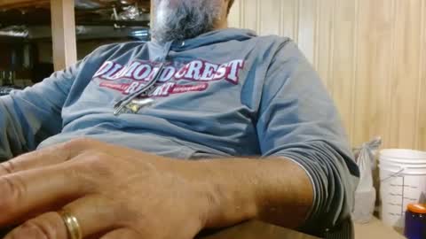 Splash Man online show from September 26, 6:49 pm