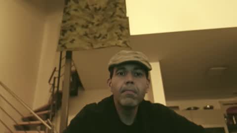 spliffray online show from June 10, 1:49 am