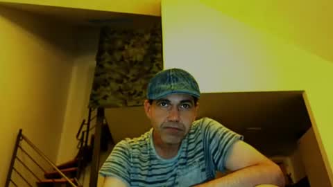 spliffray online show from June 24, 2:40 am