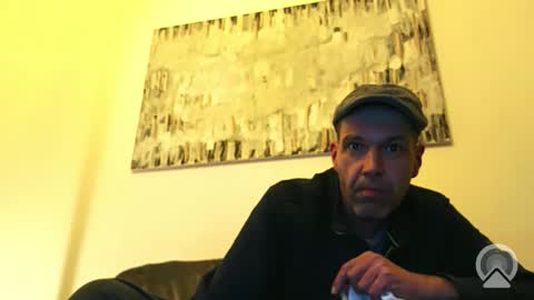 spliffray online show from April 21, 2:48 am