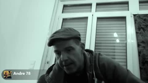 spliffray online show from April 24, 2:35 am