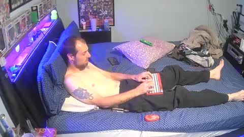 nerdy kinkygrl420 online show from September 18, 10:25 pm