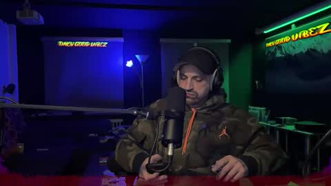 Splivke online show from October 18, 12:59 am