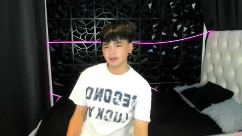 ARVIN online show from March 12, 4:22 pm