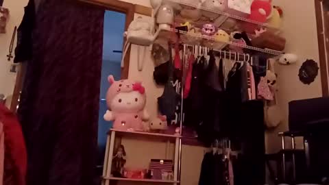 spoiledprincess4 online show from January 27, 1:19 pm