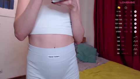 Abby online show from October 28, 4:30 pm