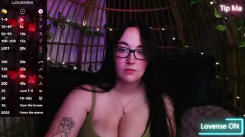 spookymadz online show from August 5, 2:30 am