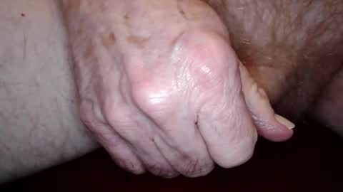 spookync1 online show from December 10, 11:30 pm