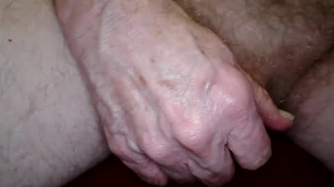 spookync1 online show from March 11, 7:25 pm