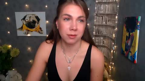 Karina online show from January 20, 8:52 am