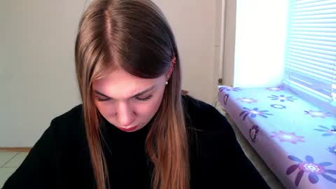 Karina online show from January 30, 8:22 am