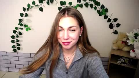 Karina online show from January 21, 11:03 am