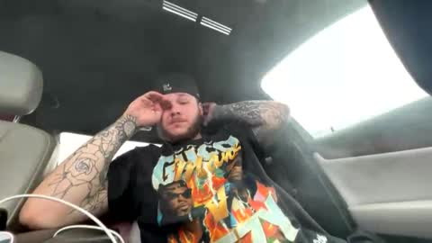 sportsfreak1619 online show from April 17, 7:16 pm