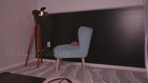 Abby online show from September 19, 3:38 pm