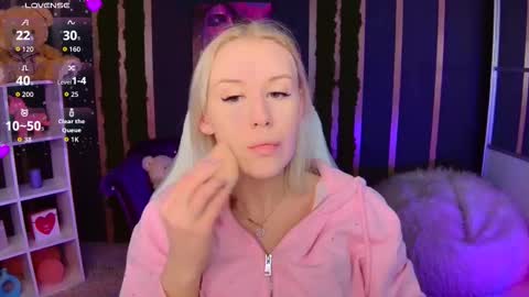 Vetta online show from March 19, 12:10 pm