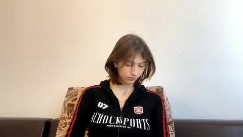 Vanessa online show from March 23, 11:26 am