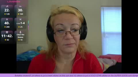 SpringtimeFantasfic online show from January 11, 1:50 pm