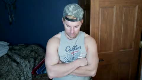 Spun Redneck online show from February 6, 11:13 am