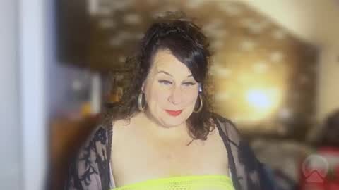 Spunderella online show from January 8, 12:33 pm