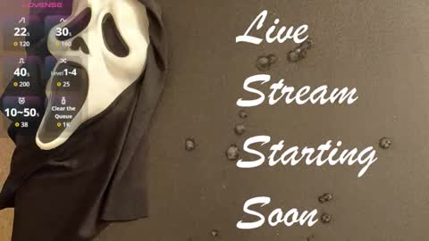 squ1rtl3cb online show from November 6, 10:29 am