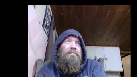 Bryan online show from January 12, 1:12 am