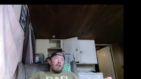 Bryan online show from May 23, 9:49 am