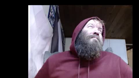 Bryan online show from February 3, 3:16 pm