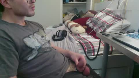 squigsy online show from March 20, 3:06 pm