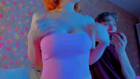 squirrel_bunny online show from November 22, 5:44 pm