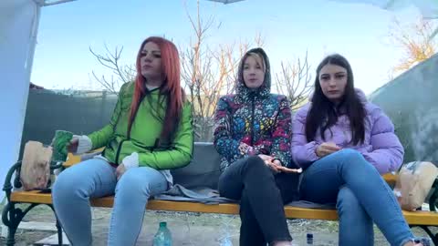 My name is Maya Lush is activeThere are legends that in this room all your wishes can come true  Private is Open online show from January 25, 7:17 am