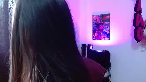  HELLO WELCOME MY NAME IS CHARLOTTE OY A NEW GIRL   online show from October 6, 8:37 pm