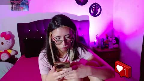  HELLO WELCOME MY NAME IS CHARLOTTE OY A NEW GIRL   online show from February 28, 3:59 am