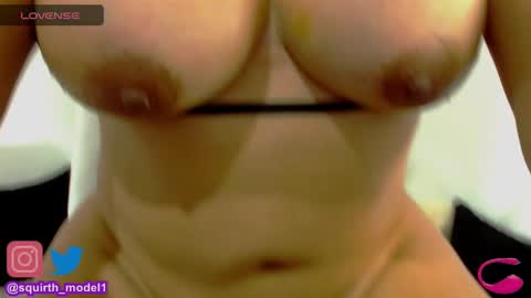 Snapshot of squirth chatting on March 10, 3:34 am SQUIRTH FOLLOW me on my networks INSTAGRAM--TWITTER squirth model1 my time here 1pm-6pm and 10pm -6am time online show from March 10, 3:34 am