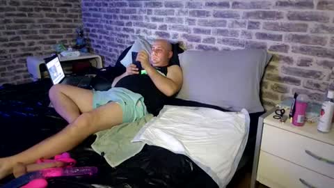 squirtpassion1 online show from March 7, 9:15 pm