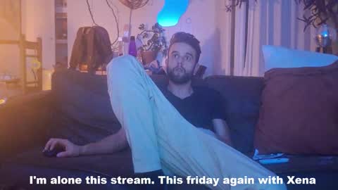 Squirtproff online show from October 15, 4:27 am