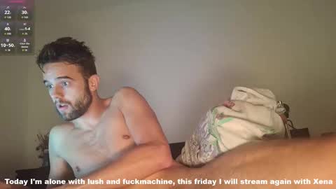 Squirtproff online show from October 9, 8:42 am