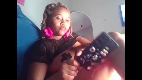 shana online show from January 12, 8:38 pm