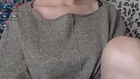 SquirtyEleanor online show from October 18, 9:46 am