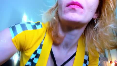 Alisa online show from October 15, 11:27 pm